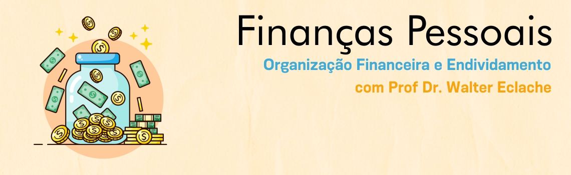 Imagem contendo informações sobre o curso de finanças.