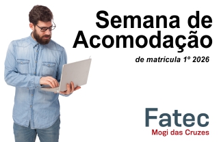 Imagem contendo informações de acomodação