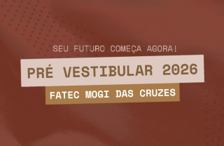 Imagem contendo informações sobre pre-vestibular.