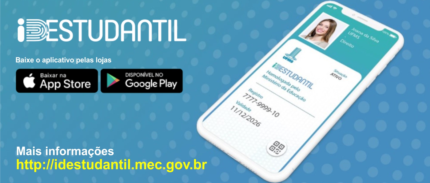 MEC lança app e ID Estudantil começa a ser emitida gratuitamente