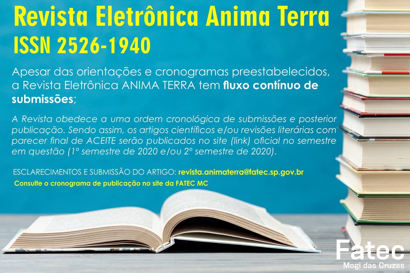 Revista Eletrônica do Vestibular